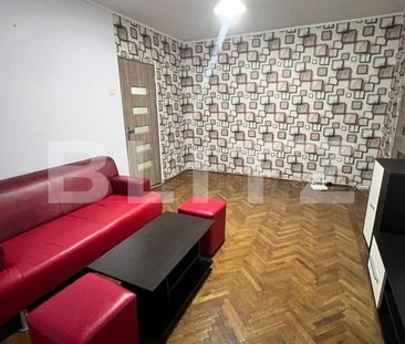 Apartament 2 camere, mobilat\utilat, zona Gradina Botanica - Fotografie 4
