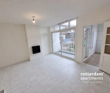 Appartement semi-meublé de 4 chambres Valeriusstraat, Vlaardingen -... - Foto 1