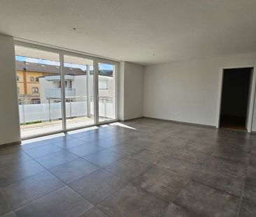 Spacieux appartement de 4,5 pièces au 1er étage - Foto 2