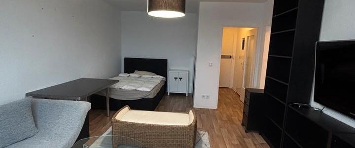 Wohnung Berlin - Foto 1