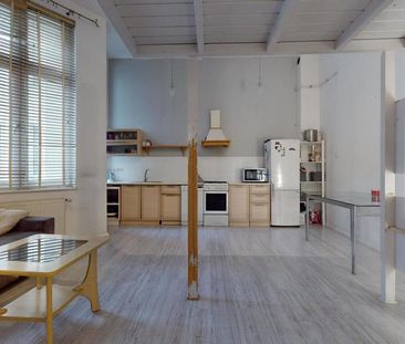 2 pokoje w centrum. Piękna kamienica - Фото 3