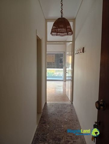 Studio/Γκαρσονιέρα για ενοικίαση Μεταμόρφωση (Βόλος) - Photo 5