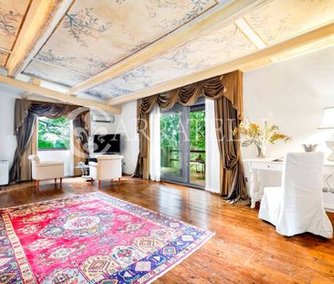 Villa unifamiliare via dei Due Ponti 115, Cassia - San Godenzo, Roma - Photo 6