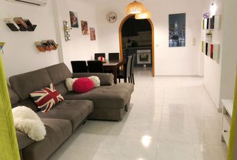 FOR RENT Apartment with 2 bedrooms with pool for LONG TERM