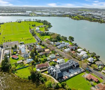 Unit 112, 238 Princes Street East, Otahuhu, Auckland - Photo 2