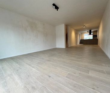 Instapklare nieuwbouwwoning met 3 slaapkamers en garage te Bissegem - Foto 6