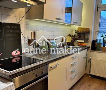 Altbau 3-Zi. Whg. in Salzelmen 1.OG - Photo 2