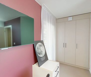 1 Zimmer, 17 m², 1. Stock - Photo 3