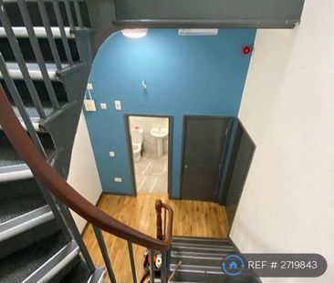 1 bedroom in a flat share to rent - Photo 6