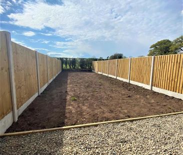 2 bedroom terraced house to rent - Photo 6