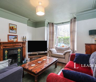 3 bedroom house to rent Wynyard Road, Sheffield, S6 - Photo 1