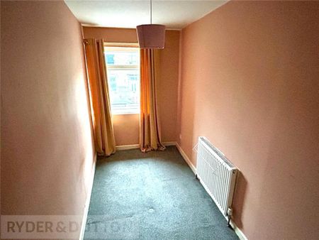 2 bedroom terraced house to rent - Photo 5
