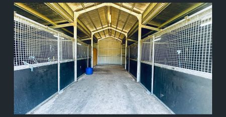 Exceptional 5.2-Acre Lifestyle & Equestrian Property in Lovely Banks - Photo 5