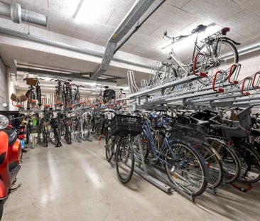 Te huur: Appartement Calandkade 94 in Den Haag - Foto 5