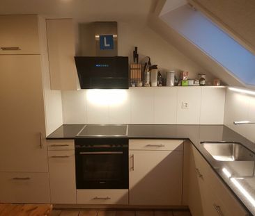 2.5 Zimmer, 2. Stock - Photo 1