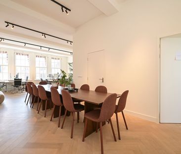 Appartement te huur: Noordeinde 64-A2 2514 GK Den Haag - Photo 3