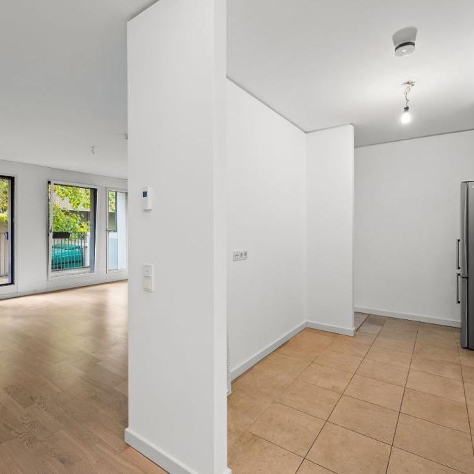 Luxus-Neubau am Berliner Ensemble: Pool - Sauna - Concierge - Photo 1