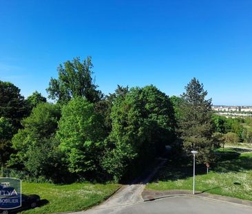 Location Appartement 2 pièces 69m² ANGOULEME 16000 - Photo 2