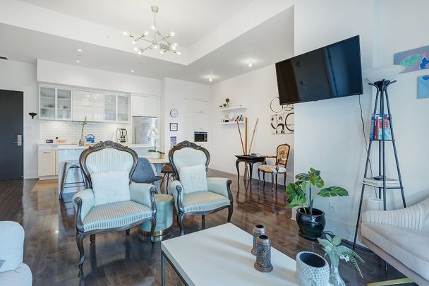 365 Rue St André, Montréal (Ville-Marie), QC H2L - Photo 1