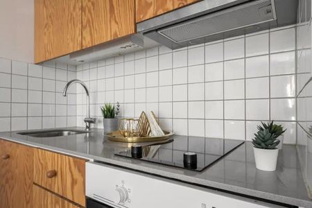 Björksätravägen, Skärholmen - Foto 4