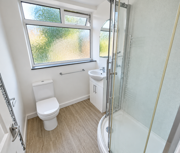 24 Havelock Street - New Kitchen and Spare RoomLoughborough - Photo 5