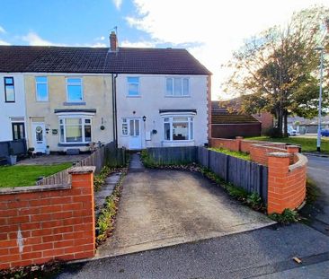 3 bedroom end of terrace house to rent - Photo 5