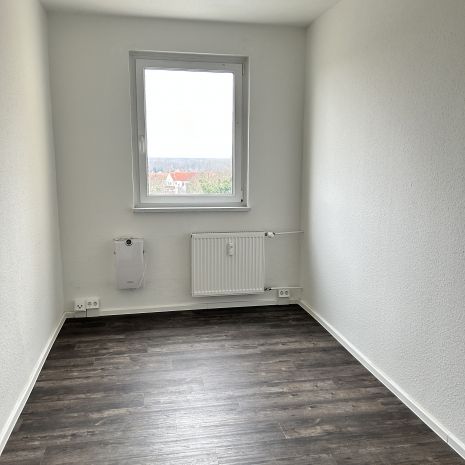 3-Raumwohnung mit tollem Ausblick! - Foto 1