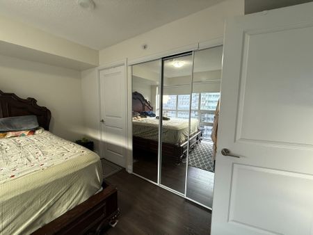 For Lease - 30 Meadowglen Place Unit# 1202, Toronto, Ontario - Photo 3