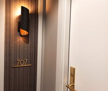 For Lease - 88 Cumberland Street Unit# 707, Toronto, Ontario - Photo 2