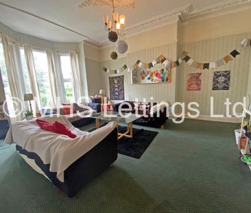 1 Bedroom Shared House for rent in Belle Vue Road - Photo 4