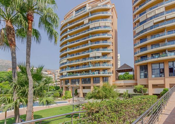 Calpe/Calp, Valencian Community