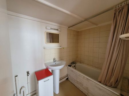 Location Appartement 1 pièce 21m² LILLE 59800 - Photo 2