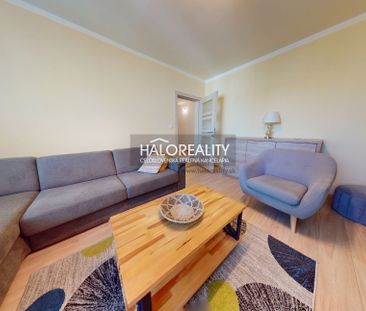 2 izbový byt na prenájom 64m2, Žiar nad Hronom - Photo 3