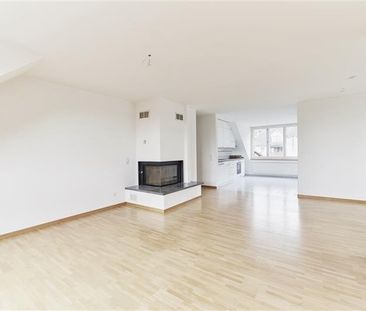 5.5 Zimmer, 109 m² - Photo 2