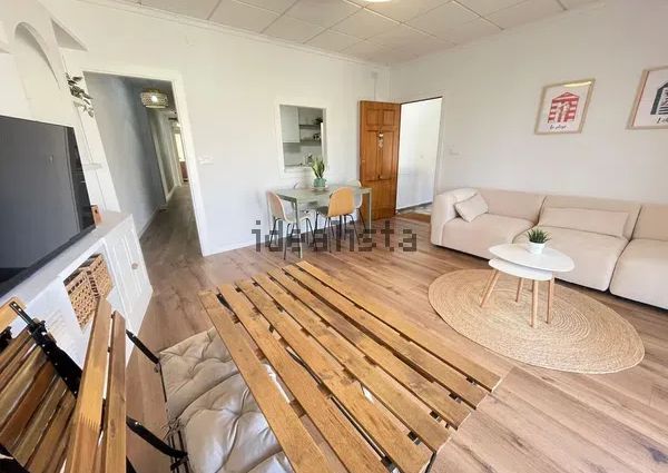 Alquiler de piso en Calle Rocamar