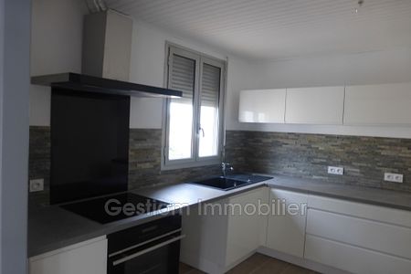 Location appartement - Photo 4