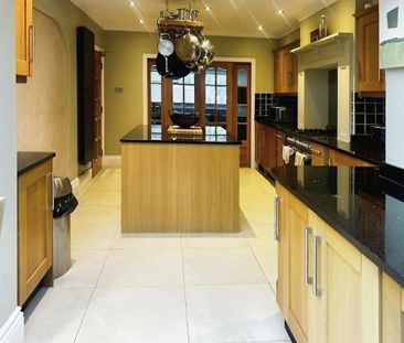 1 bedroom semi-detached house to rent - Photo 5