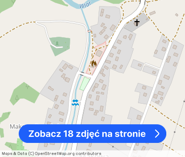 Kiełczów, 3 pok, 63 m2, mp, wysoki standard - Zdjęcie 1