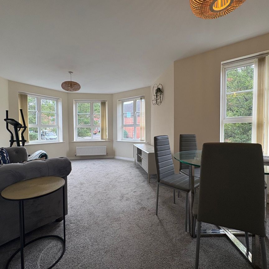 Wavers Marston, BIRMINGHAM - Photo 1