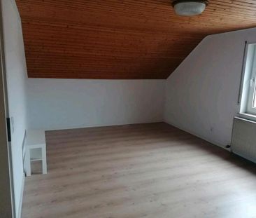 2,5 Zimmer Wohnung zu vermieten - Foto 1