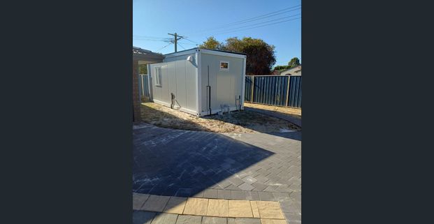 Brand New Granny Flat - Photo 1