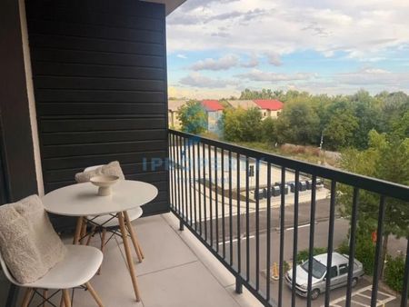 Northside Park 2 Camere Cu Balcon - Photo 2