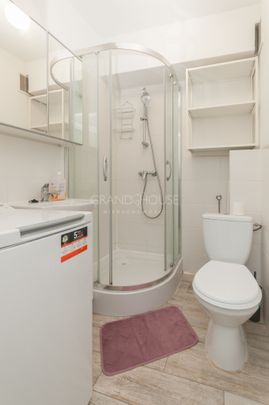 KAWALERKA NA POMORZANACH na 1 piętrze z windą - Photo 1