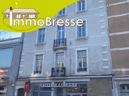 Location Appartement 4 pièces 79m² BOURG EN BRESSE 01000 - Photo 4