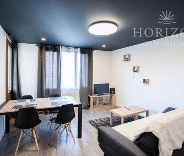 Location Appartement 5 pièces 72m² THONON LES BAINS 74200 - Photo 3