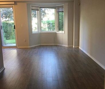 For Lease - 190 Forum Drive Unit# 85, Mississauga, Ontario - Photo 1