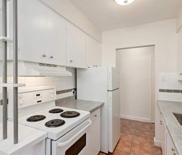 Classic Suite - 1 Bedroom - Photo 6