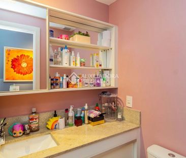 Apartamento com 3 quartos e 94m² para alugar em Central Parque, Por... - Photo 1