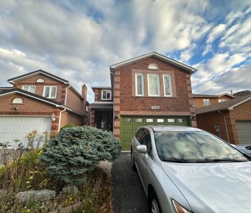 For Lease - 6037 Dunford Drive Unit# Bsmt, Mississauga, Ontario - Photo 4
