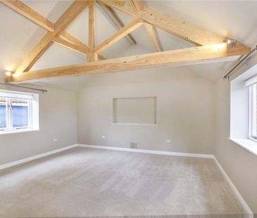 2 bedroom detached house to rent - Photo 5